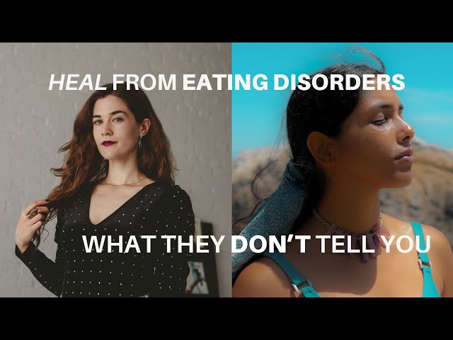 HEAL the ROOTS of disordered eating