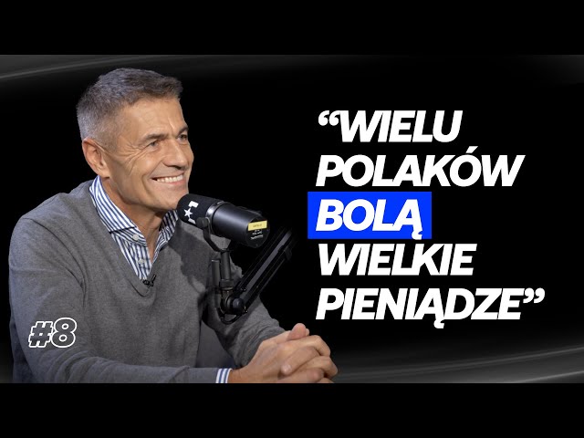 Krzysztof Hołowczyc o kolekcji samochodów, igraniu ze śmiercią i Adamie Małyszu | Podcast Eurosportu