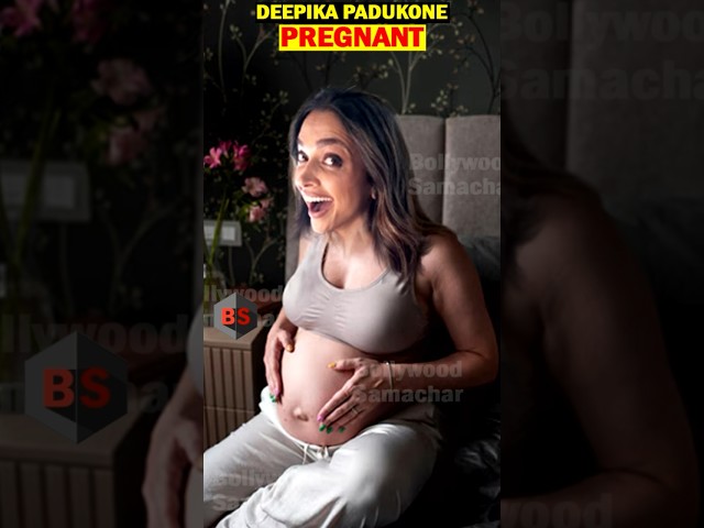 Deepika Padukone Pregnant | प्रेग्नेंसी के बीच दीपिका पादुकोण Ranveer Singh #deepikapadukone