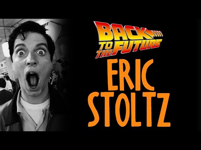 Eric Stoltz in Back to the Future (All Scenes Explained)
