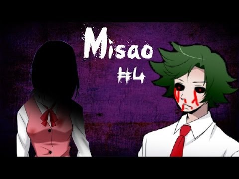 Misao [4] | KUDOH NOOOOOOO!