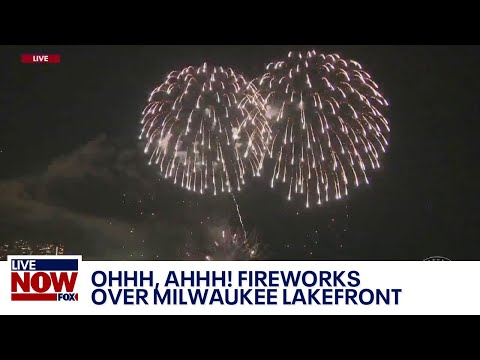 July 4th: Fireworks, events and more