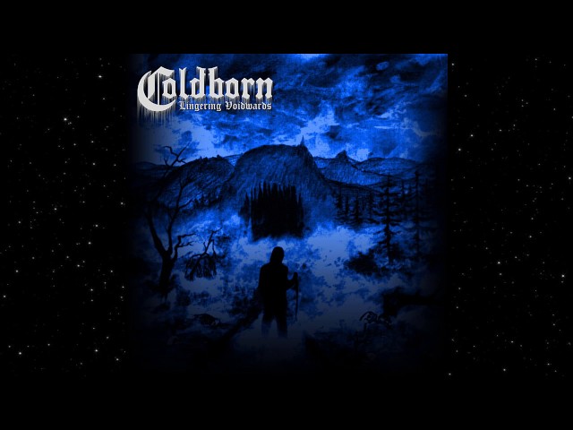 Coldborn - Lingering Voidwards (Full Album)
