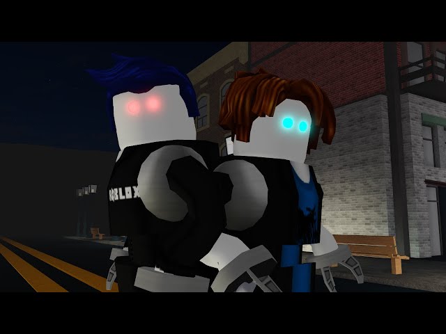 Guest - A Roblox Action Movie