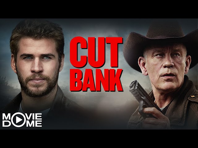 Cut Bank - Kleine Morde unter Nachbarn - spannender Thriller - Ganzer Film in HD bei Moviedome