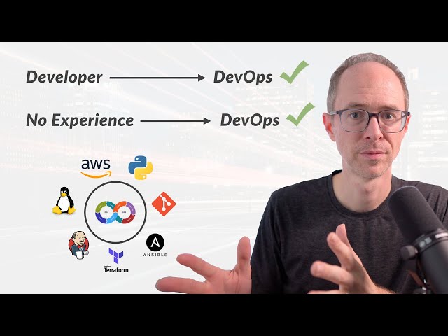 How To Become A DevOps Engineer in 2023? | Skills To Learn