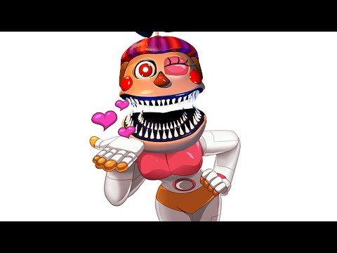 Five Nights at Freddy's: Ultimate Custom Night - Part 4