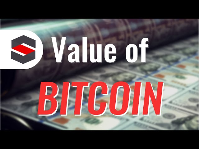 Is Bitcoin Valuable?
