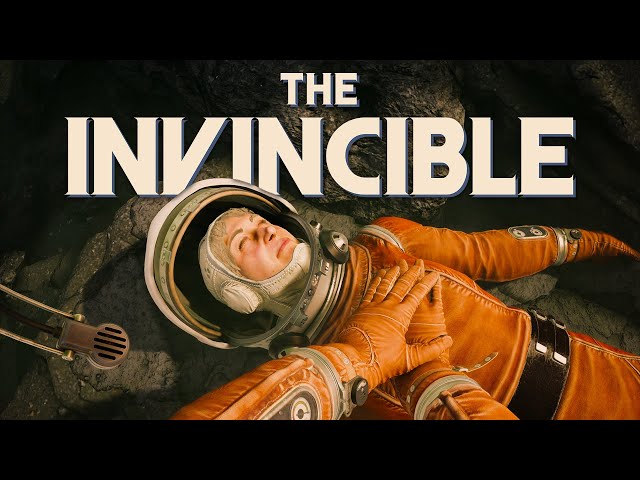 The Invincible 003 | Bitte bleib bei mir | Gameplay Deutsch Staffel 1