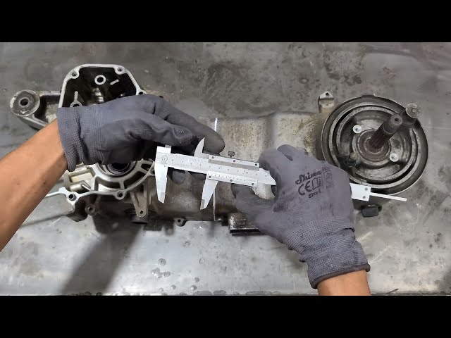 Unseen Aluminum Welding Project That Will Blow Your Mind!