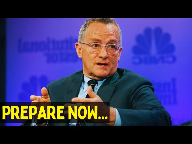"Everyone Must Know this in 2024 About Investing " Howard Marks