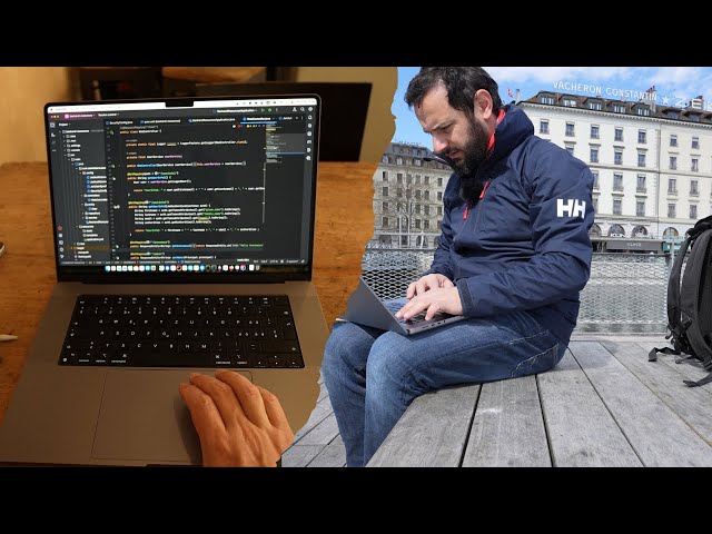 *weekend vlog and ideas🇨🇭day in the life of a software engineer episode 13 + thoughts on AI*