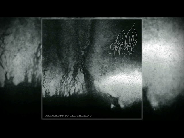 Arrebol - Simplicity of the Moment (Full album)