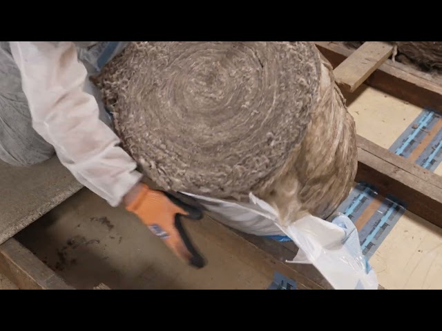 Knauf Insulation - How to Insulate Your Loft