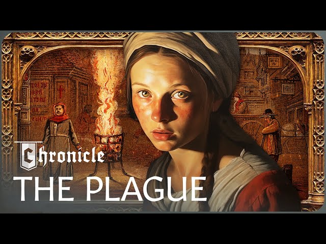 The Harrowing Eye-Witness Accounts Of The Great Plague | Fire & Fever | Chronicle