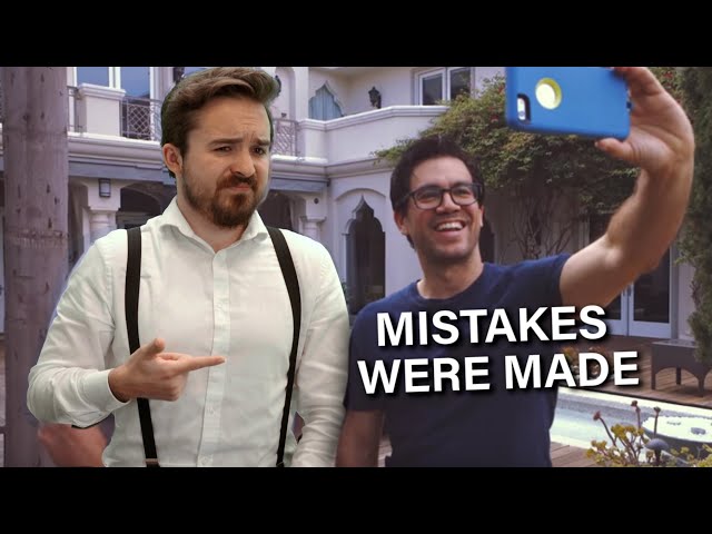 I Took Tai Lopez's Course and it was worse than I thought