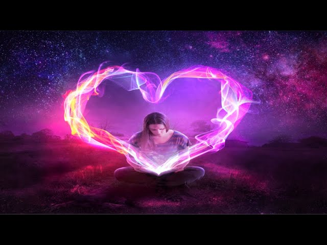 639 Hz Heart Chakra Music ✧ Attract Love & Positive Vibes ✧ Harmonize Relationships ✧ Aura Cleanse