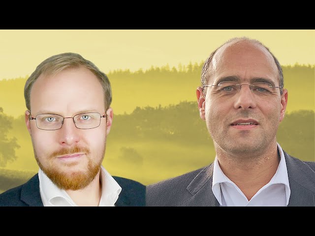 Willst du Sozialismus, Zensur, Propaganda? Peter Boehringer im Interview | Hagen Grell TV