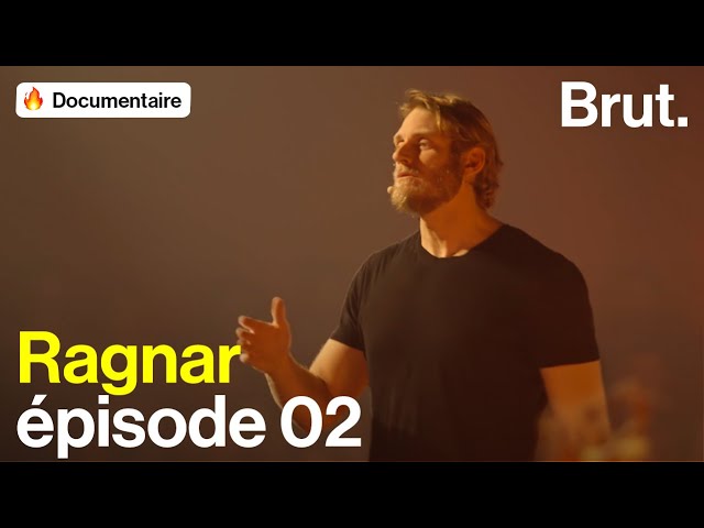 Ragnar, par Charles Villa – "Je l'ai jamais dit à un média" (épisode 2/4)