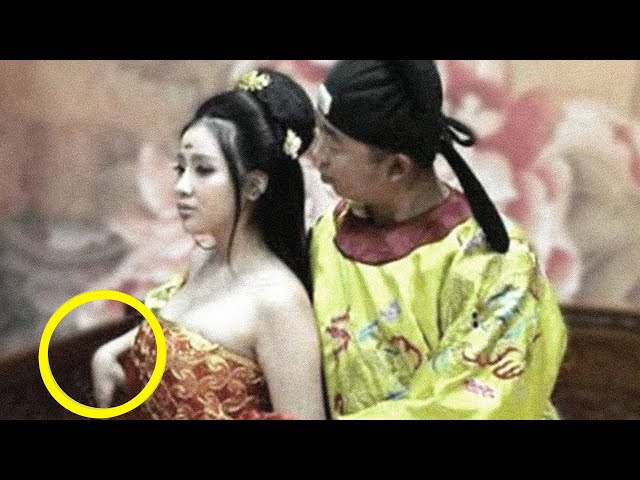 The Nasty Lives Of Concubines In Imperial China