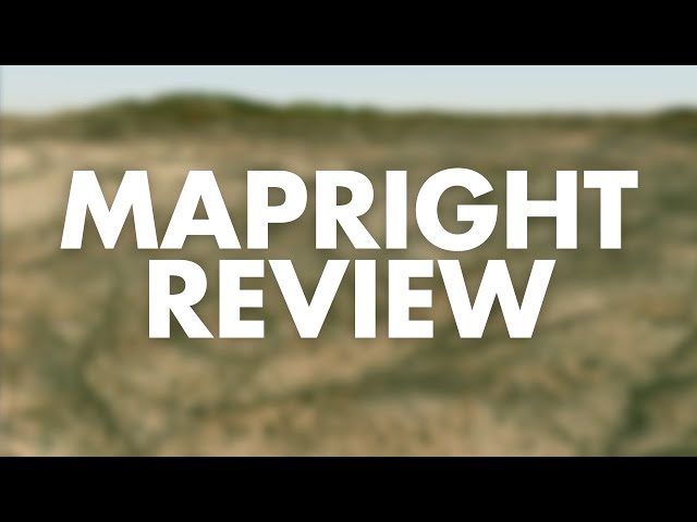Land ID (MapRight) Review: Easy land due diligence and property research online
