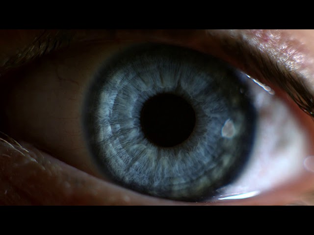 [10 Hours] Keeping An Eye On You - Video & Abstract Music [1080HD] SlowTV