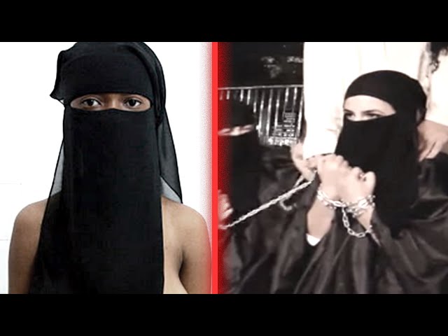 The Darkest Side Of ISIS *Warning MATURE AUDIENCES ONLY
