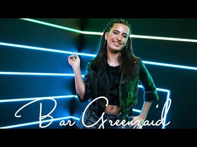 Bar Greenzaid -כל יום שישי(Official Music Video)