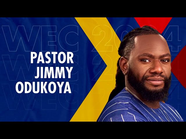 Fire, The Answer To Opinion | Pastor Jimmy Odukoya