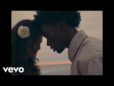 d4vd - Here With Me [Official Music Video]