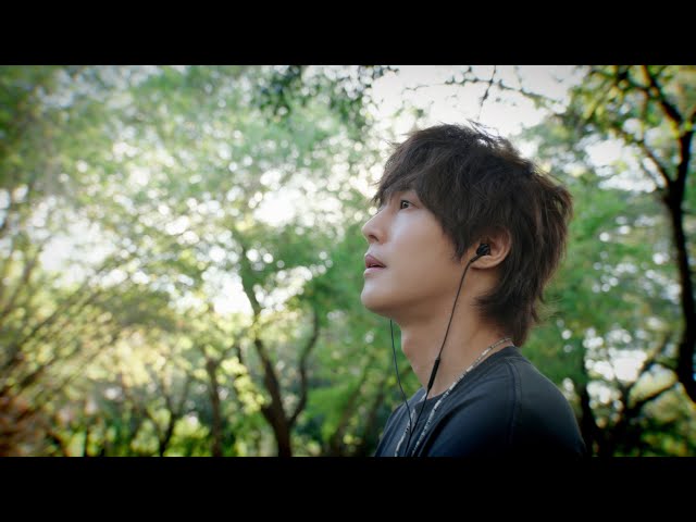 [PLAYLIST x COVER] KIMHYUNJOONG - 숲 (Forest, Original song: CHOI YUREE)