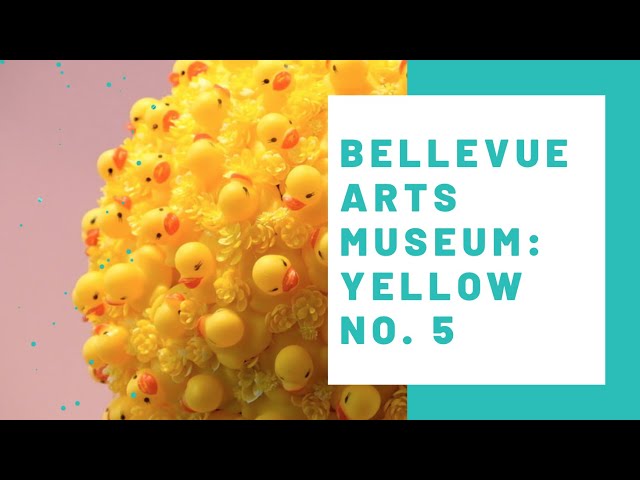 Bellevue Arts Museum: New exhibit focusing on 'Natural Flavor, Artificial Color'