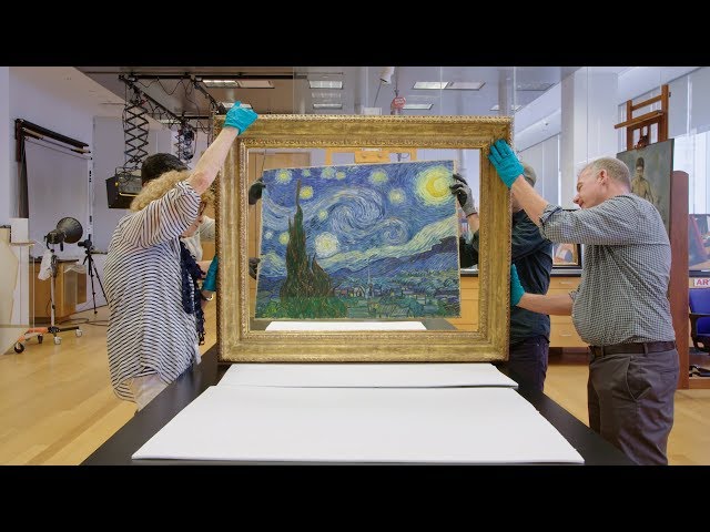 Makes a Difference (S2, E6) | AT THE MUSEUM