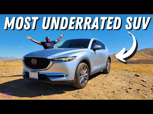 The Best SUV No One Buys | Mazda CX-5 OWNER'S LONG TERM Review