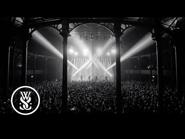 While She Sleeps - London Roundhouse 2019 (The Guilty Party)