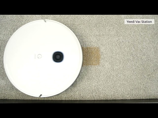 Deep cleaning test: Roomba i3+ vs Roborock S7 vs Dreame Z10 Pro vs 360 S10 vs Eufy L70 vs Yeedi Vac