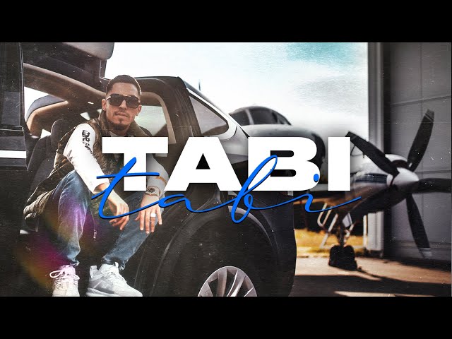 ALI471 - TABI TABI (prod. by Frio) [official video]