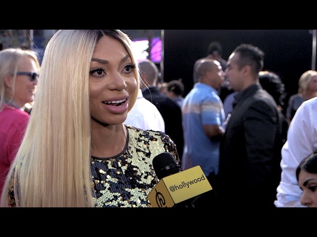 Dencia collaboration with Beyonce and Rihanna - American Music Awards