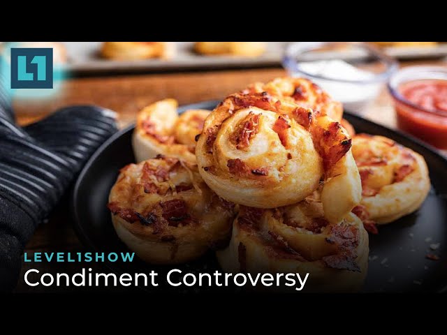 The Level1 Show January 12 2024: Condiment Controversy