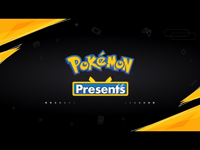 Pokémon Presents 🔴 TRANSMISIÓN EN VIVO y en ESPAÑOL