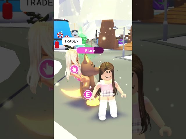 How to CATCH SCAMMERS In Adopt Me (Roblox TikTok) #shorts