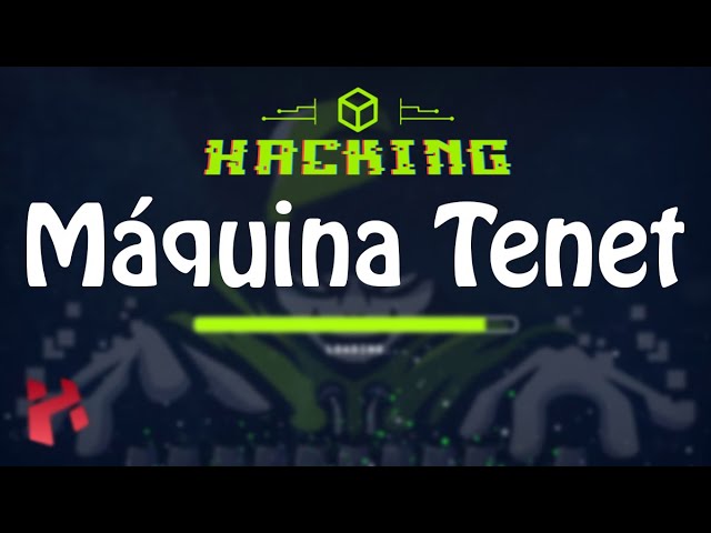 HackTheBox | Tenet [OSCP Style] (TWITCH LIVE)