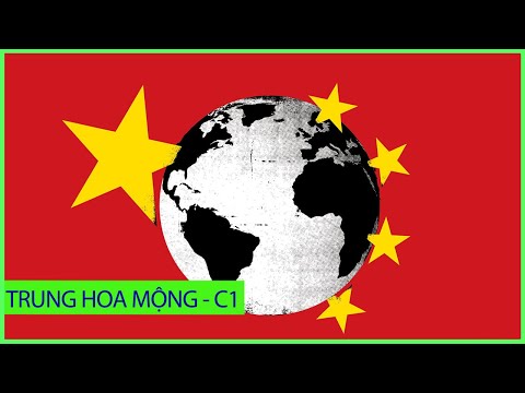 SÁCH NÓI | Giấc mộng Trung Hoa (C)