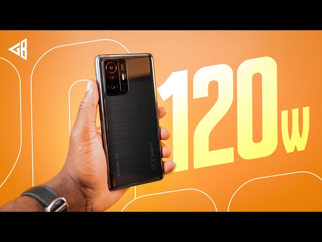 Xiaomi 11T Pro Unboxing and First Look: 120W Charging and 120Hz gaming and Affordable