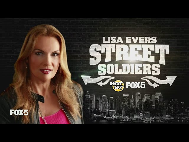 How to fight rising crime in New York City - [STREET SOLDIERS]