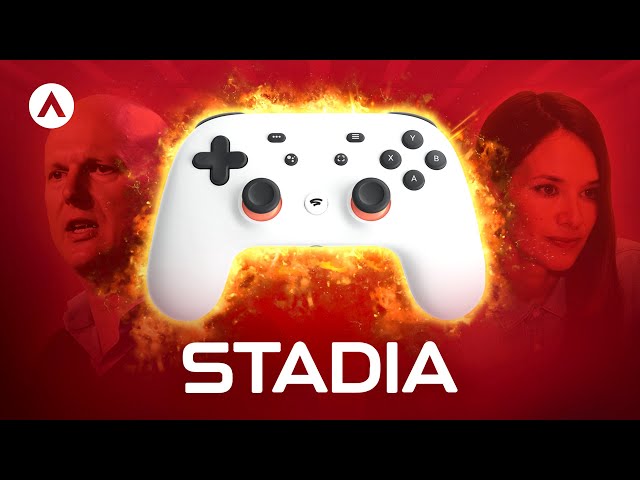Lies, Broken Promises and The Death of Google Stadia