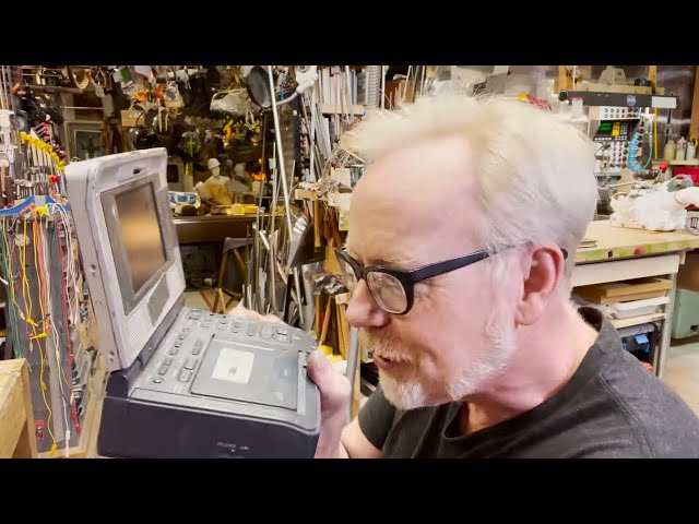How the Original MythBusters Series Would Be Different Today
