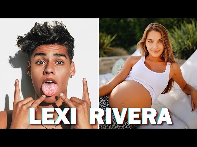 FUNNY LEXI RIVERA TIK TOK VIDEOS | Clean Tik Tok of Lexi Rivera