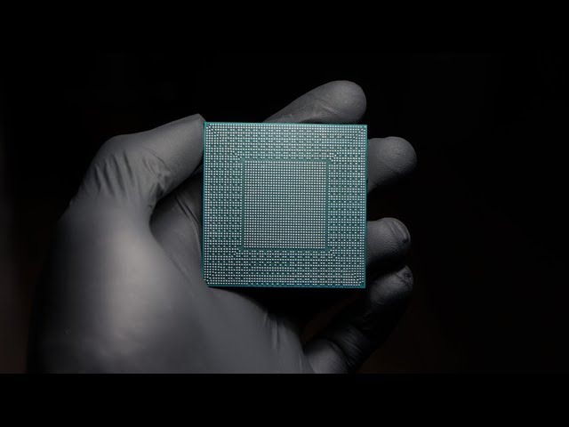 Asus STRIX RTX 4090 GPU Core Reballing | GPU Reballing Process | Joshi Repair
