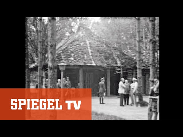 Der Zweite Weltkrieg (14): Das Attentat auf Hitler | SPIEGEL TV
